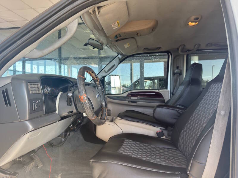 ford f-350 super duty 2003 1FTSW31F43EA08377 image ford f-350 super duty 2003 1FTSW31F43EA08377 image
